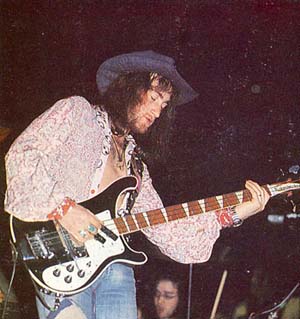 roger glover rickenbacker