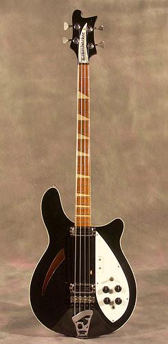 1966 fender coronado