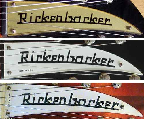 rickenbacker trc